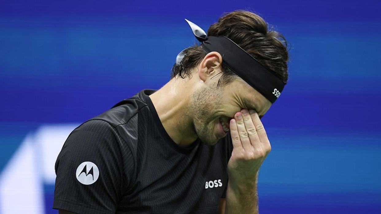 开云体育-关于德约科维奇遭遇五连败,RNG教练面临压力!的信息