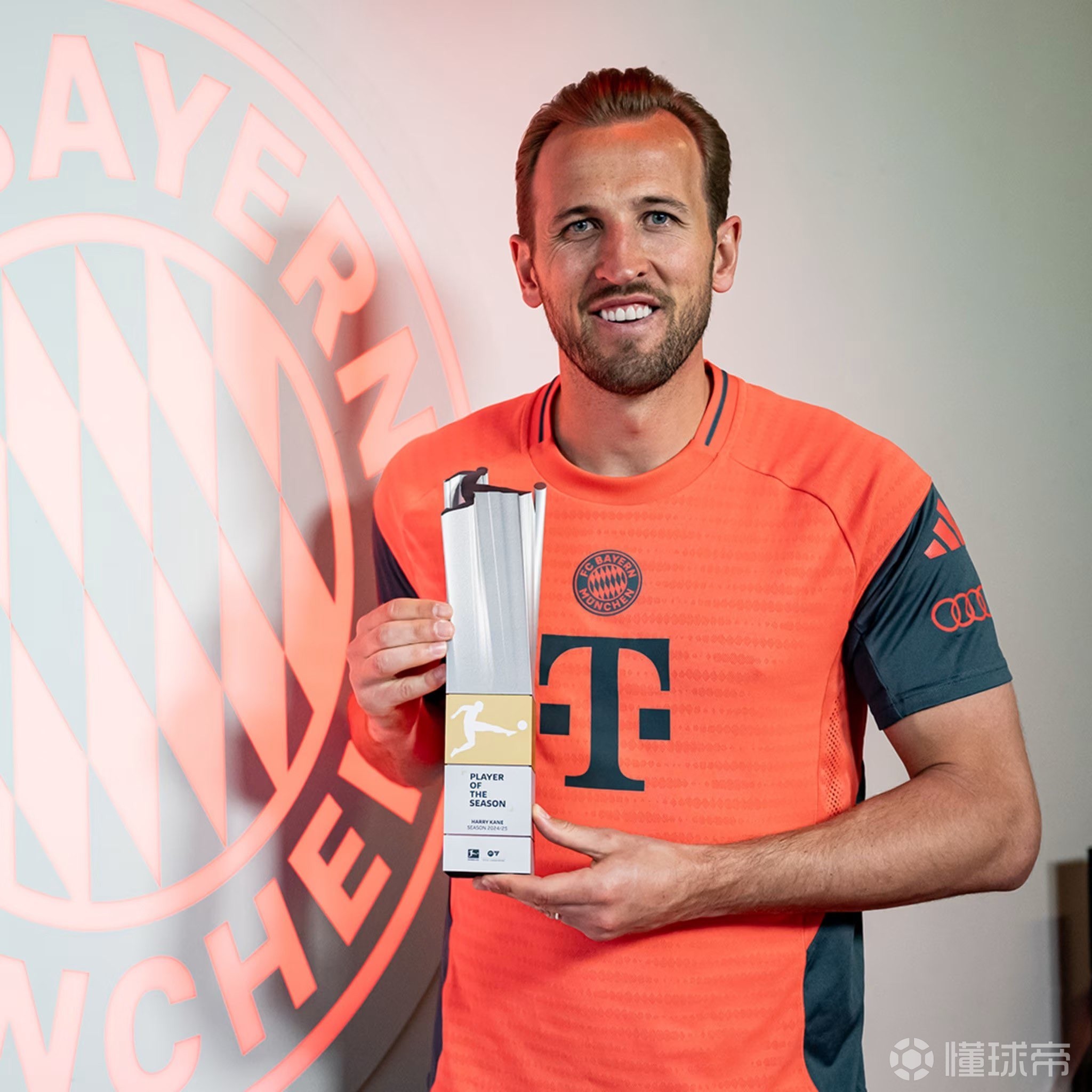 开云-关于凯恩迎来十五赛季高光表现，阿森纳球迷沸腾！的信息