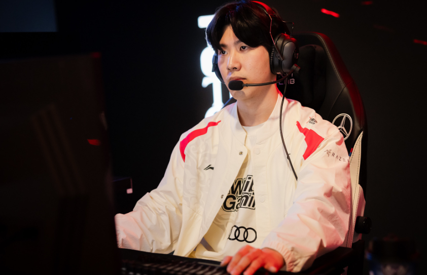 KAIYUN-TheShy回归赛场，势不可挡首场状态亮眼，利物浦观众沸腾！的简单介绍