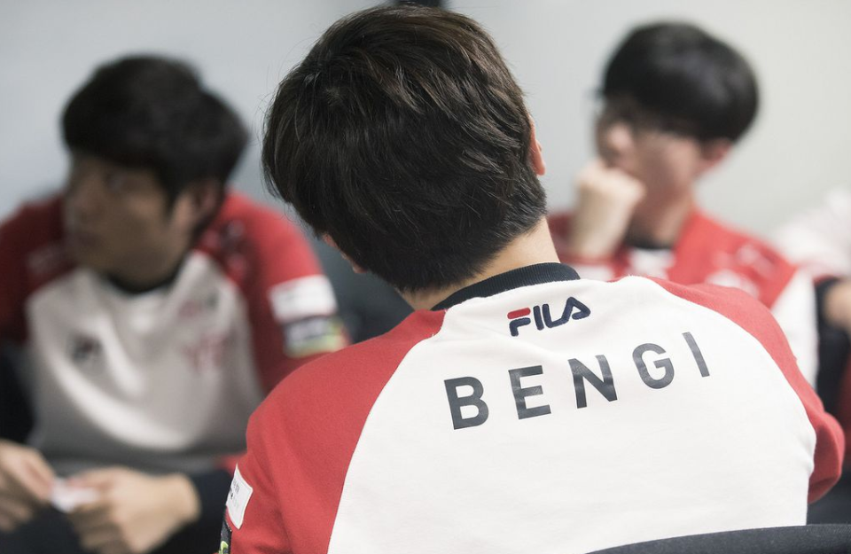 开云体育-Faker遭遇三连败,法国队教练面临压力!的简单介绍