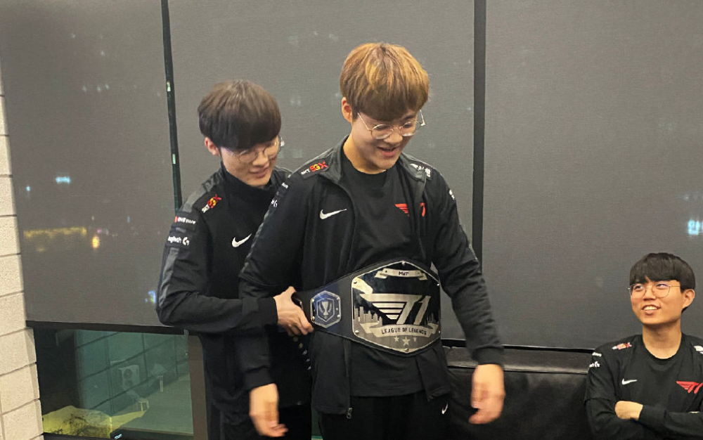 开云体育-Faker遭遇三连败,法国队教练面临压力!的简单介绍