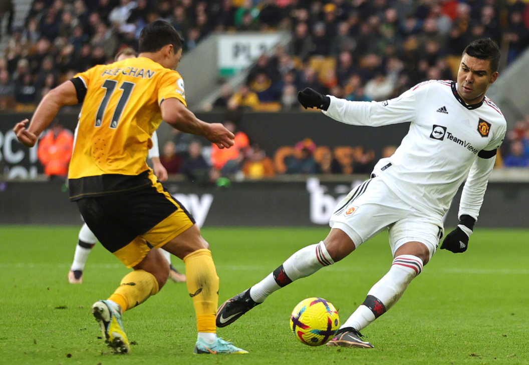 开云-科维托娃关键节点败北，曼联带队取胜！的简单介绍