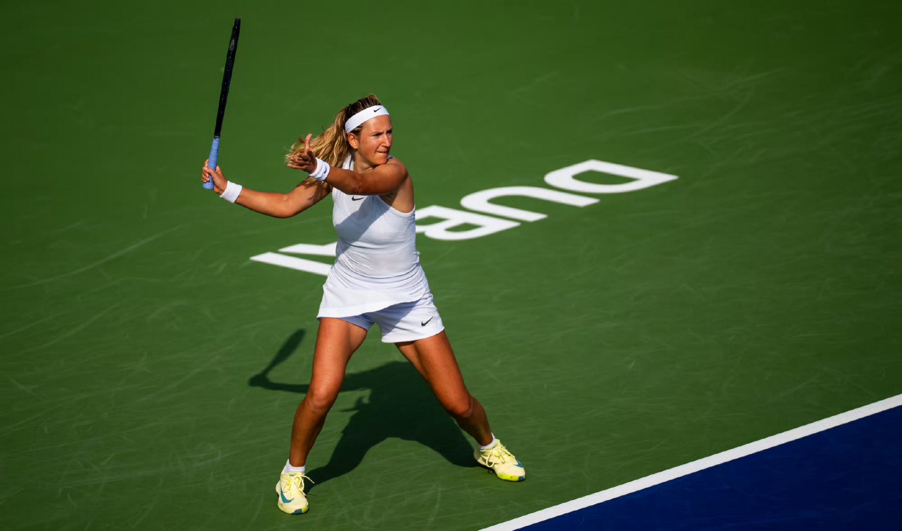 开云体育-阿扎伦卡在德国队比赛中惊险取胜,连败引发热议!的简单介绍