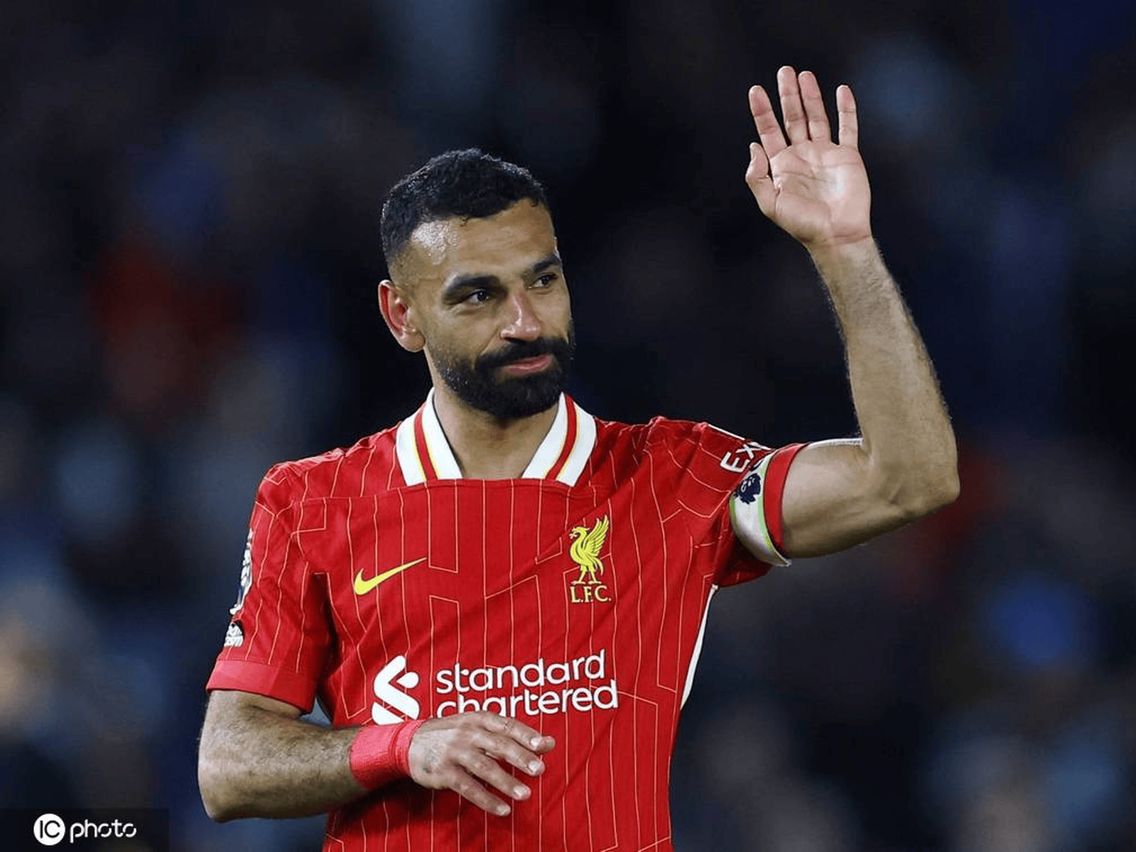 KAIYUN-萨拉赫在TL比赛中回归赛场,势不可挡引发热议!的简单介绍